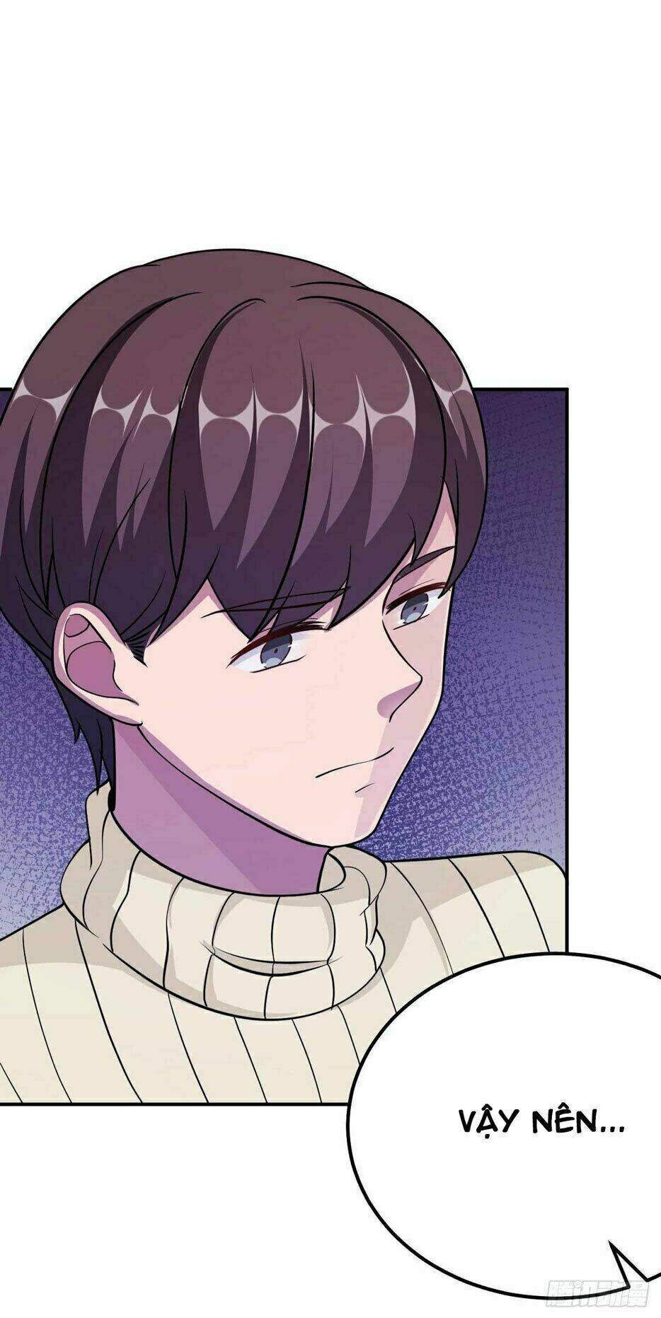 mạc thiếu bức hôn: vợ mới khó chống đỡ chapter 97 56