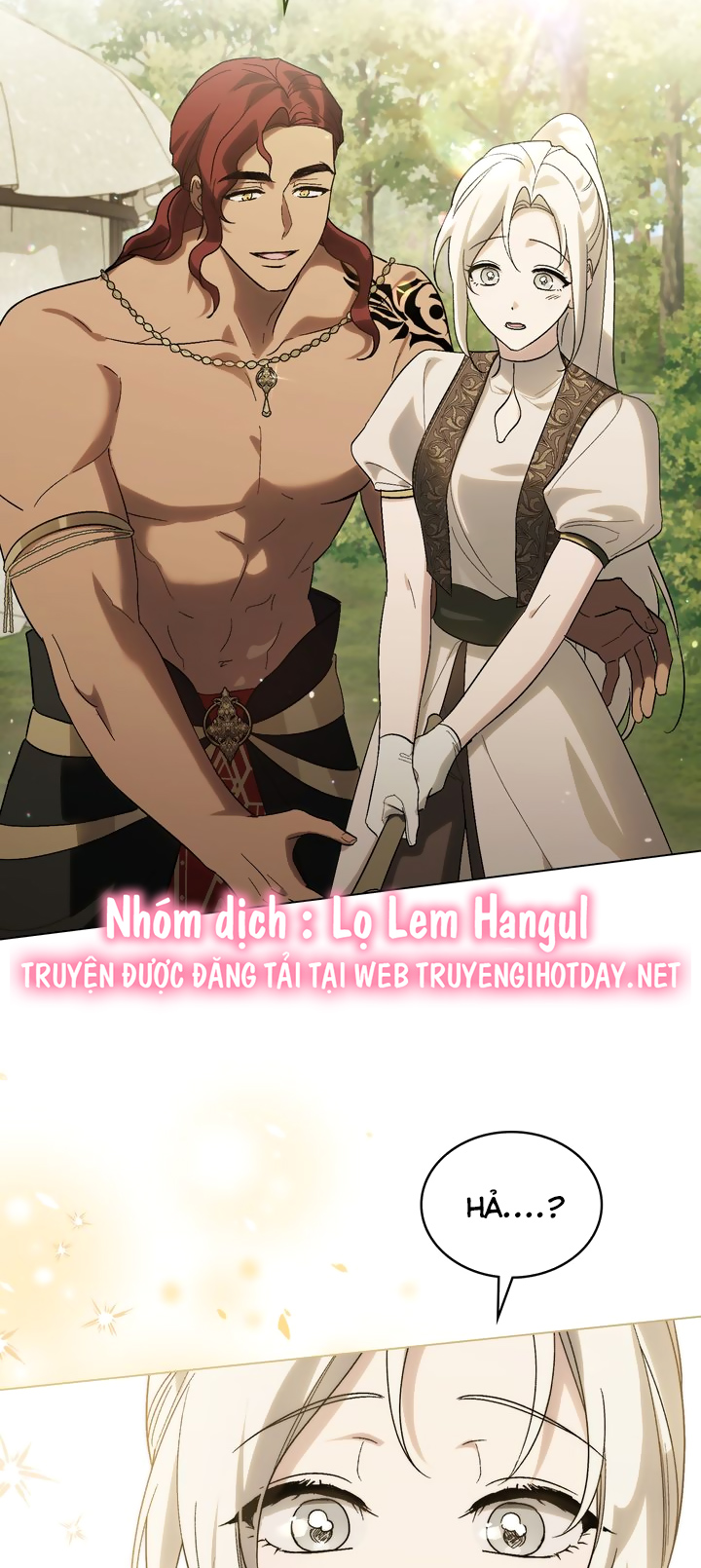 khi định mệnh đưa chúng ta gặp nhau chapter 42 12