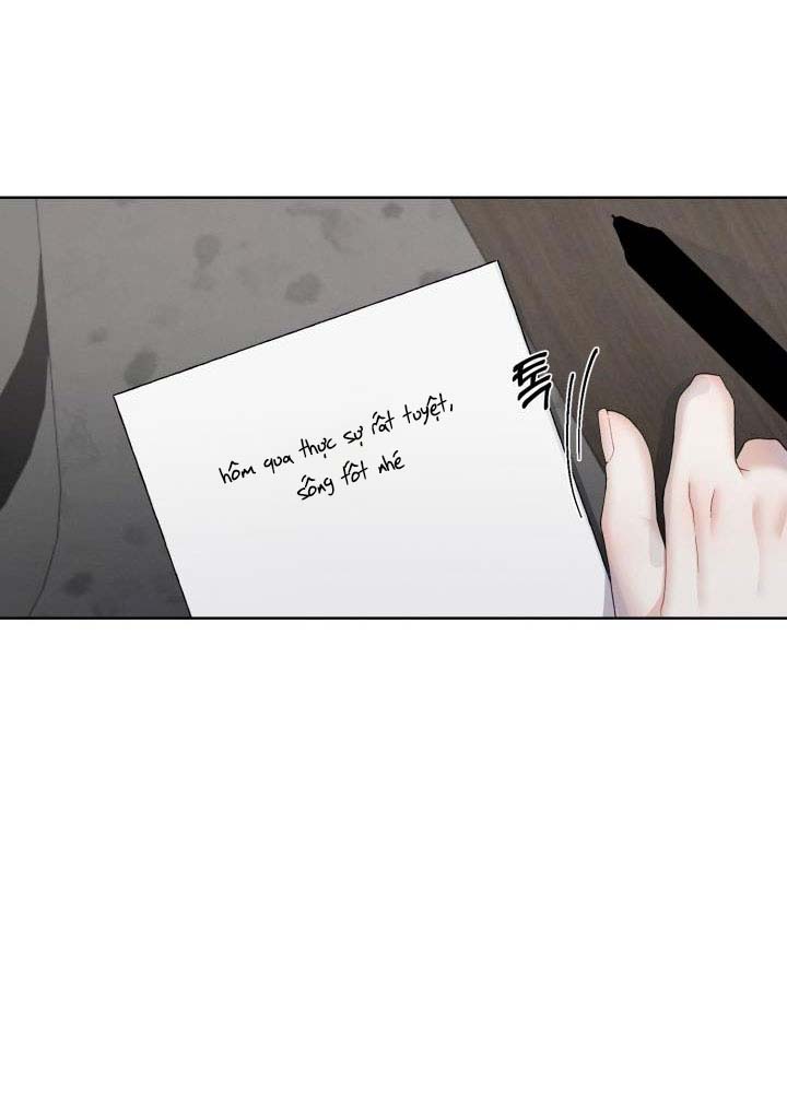 Trò Chơi Giữa Hai Người chapter 12.2 - Trang 9