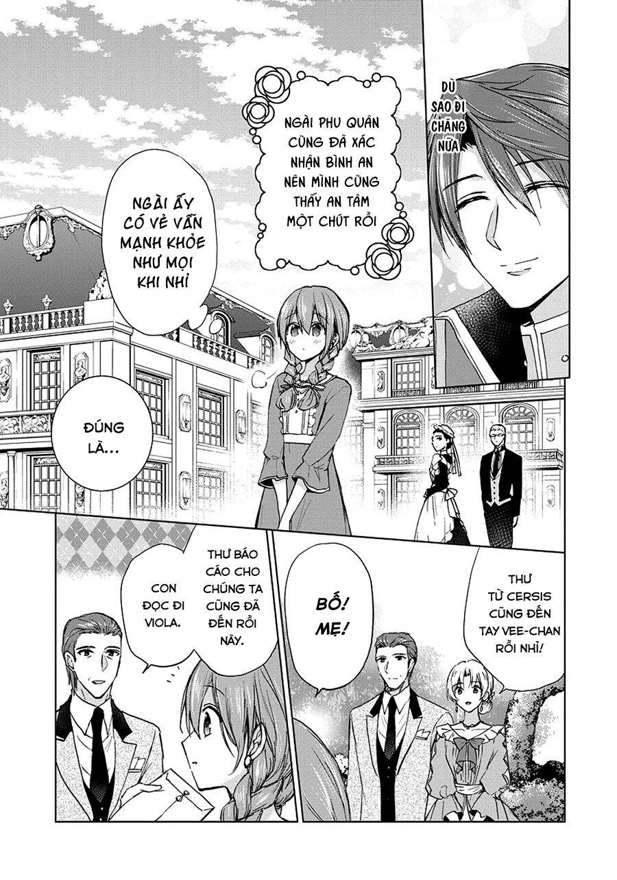 ai đó làm ơn giải thích tình hình với! chapter 24 11