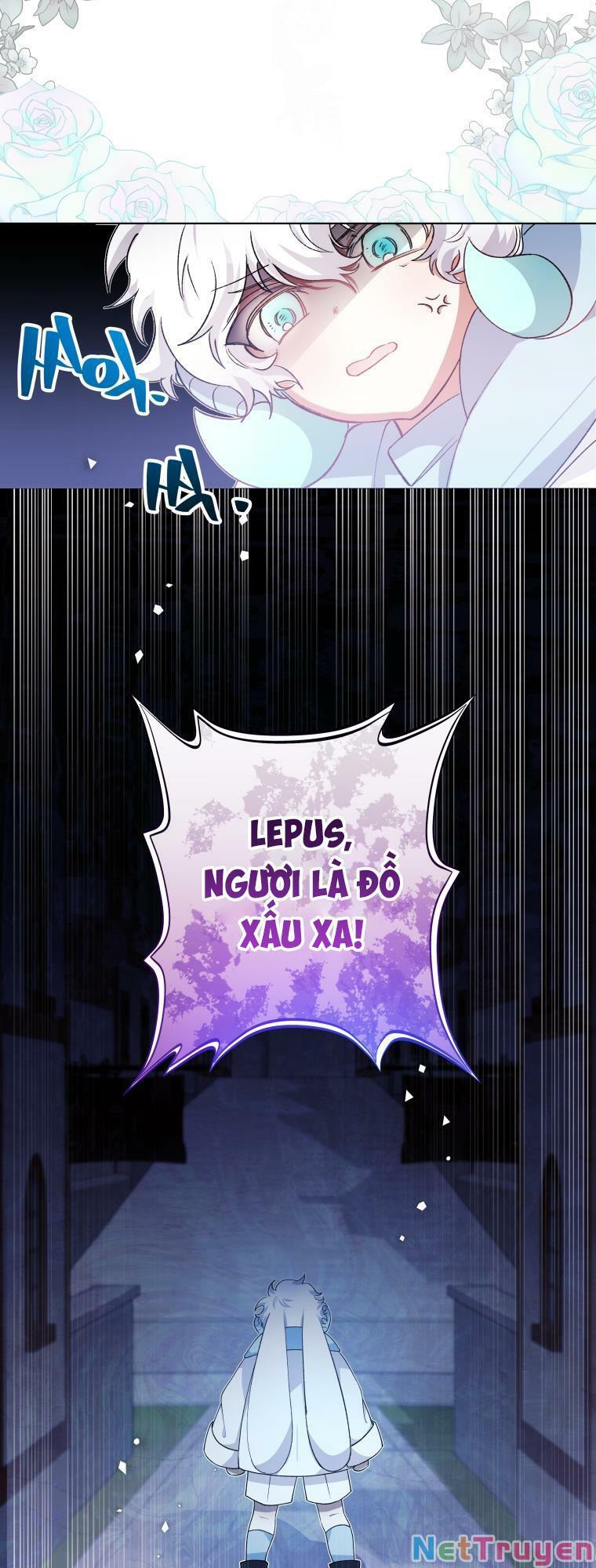 này tiểu công tước, hãy tin ở chị đi! chapter 11 18