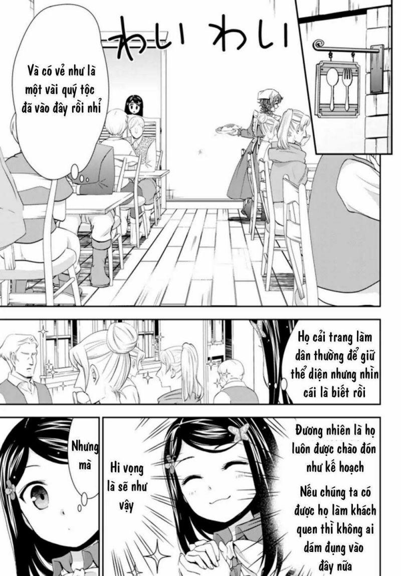 tiết kiệm 80.000 vàng ở thế giới khác cho tuổi già của tôi chapter 26 8