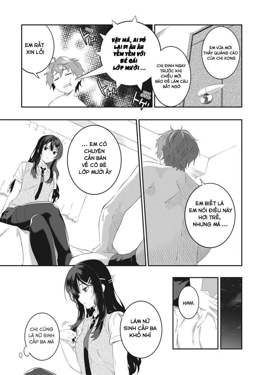 seishun buta yarō wa puchidebiru kōhai no yume o minai chapter 4 16