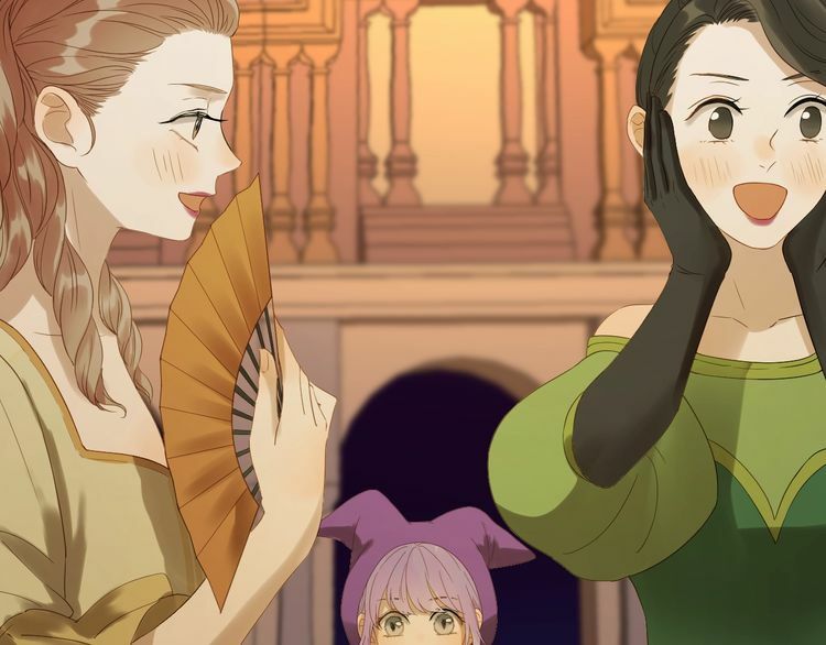 lượm được một tiểu hồ ly phần 3 chapter 46 5