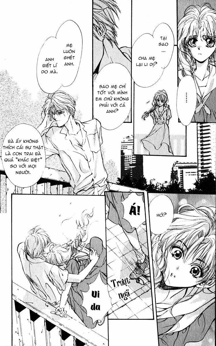 tình yêu loạn luân chapter 1 22