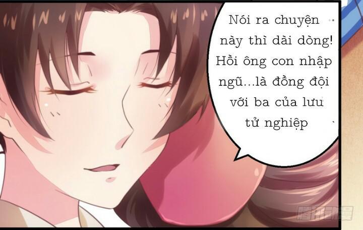 tổng tài đã cưới em chapter 10 4