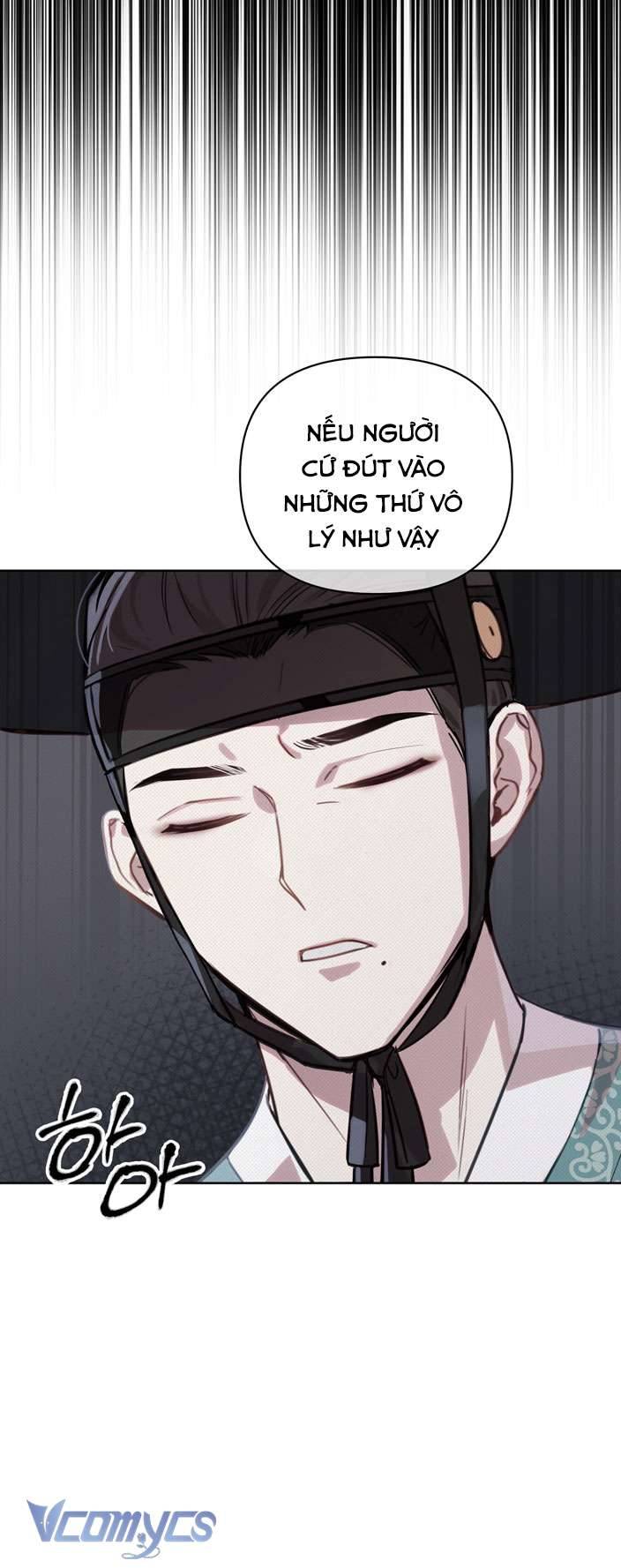 [18+] tiết học bí mật của trung điện chapter 4 37