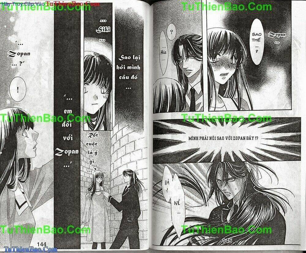 karen-chiến binh hiện đại chapter 3 74