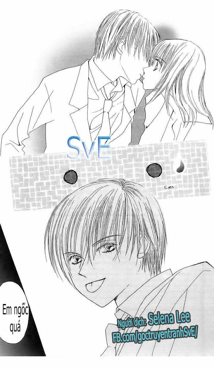 am 8:00 kimi ga suki chapter 2 25