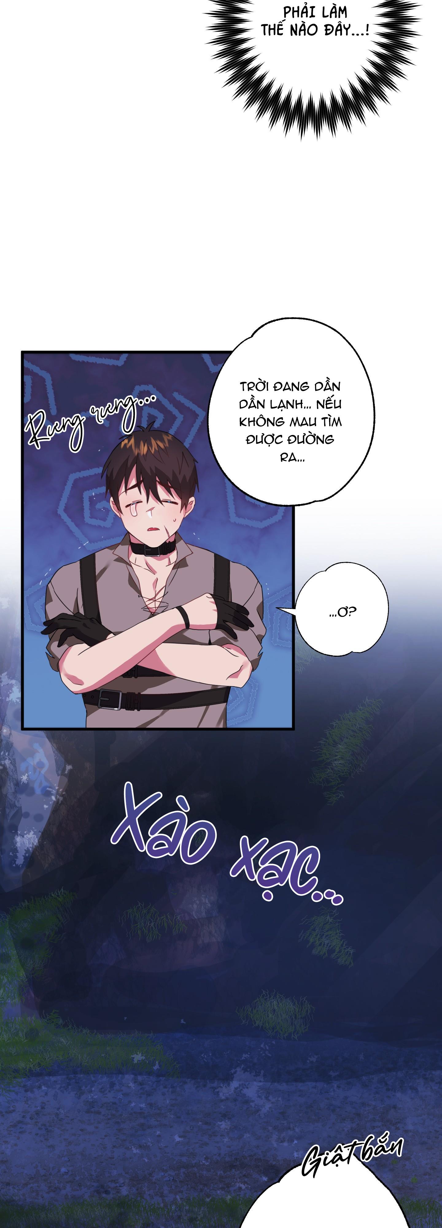 bộ sưu tập ciu to-ngực bự của nhà sẹc chapter 1 28