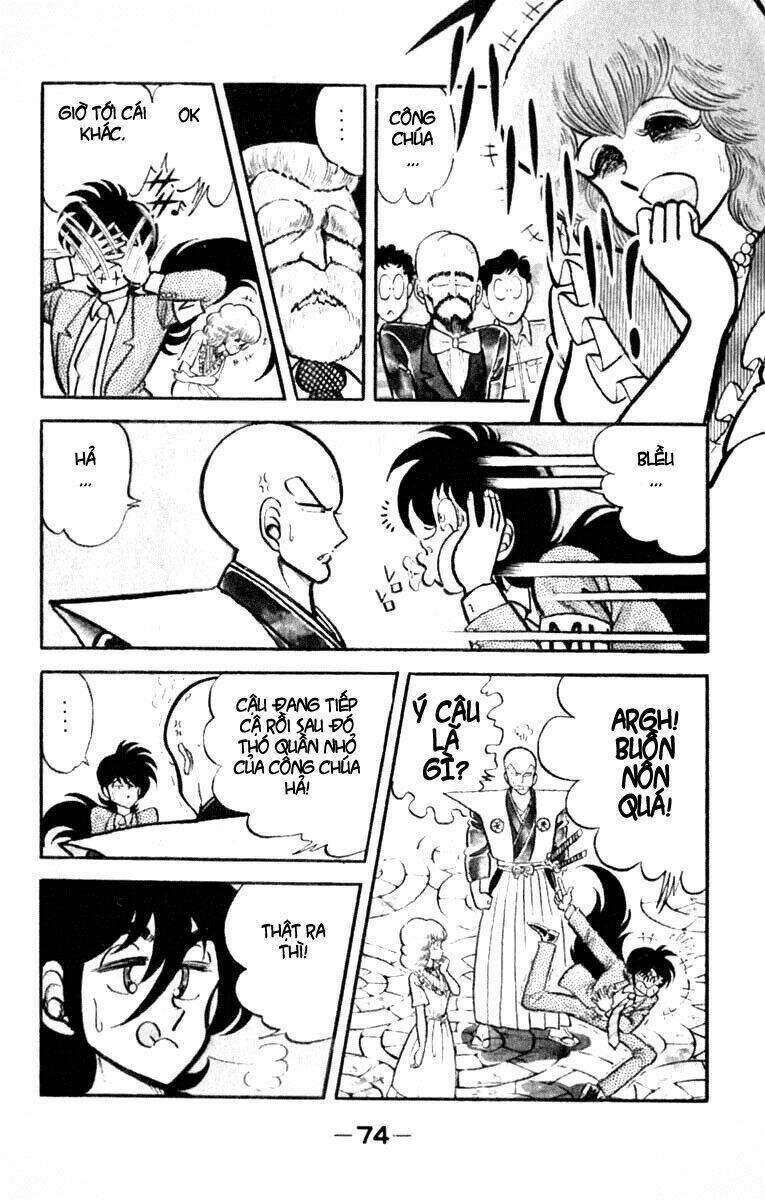 kotaro makaritoru chapter 35 10