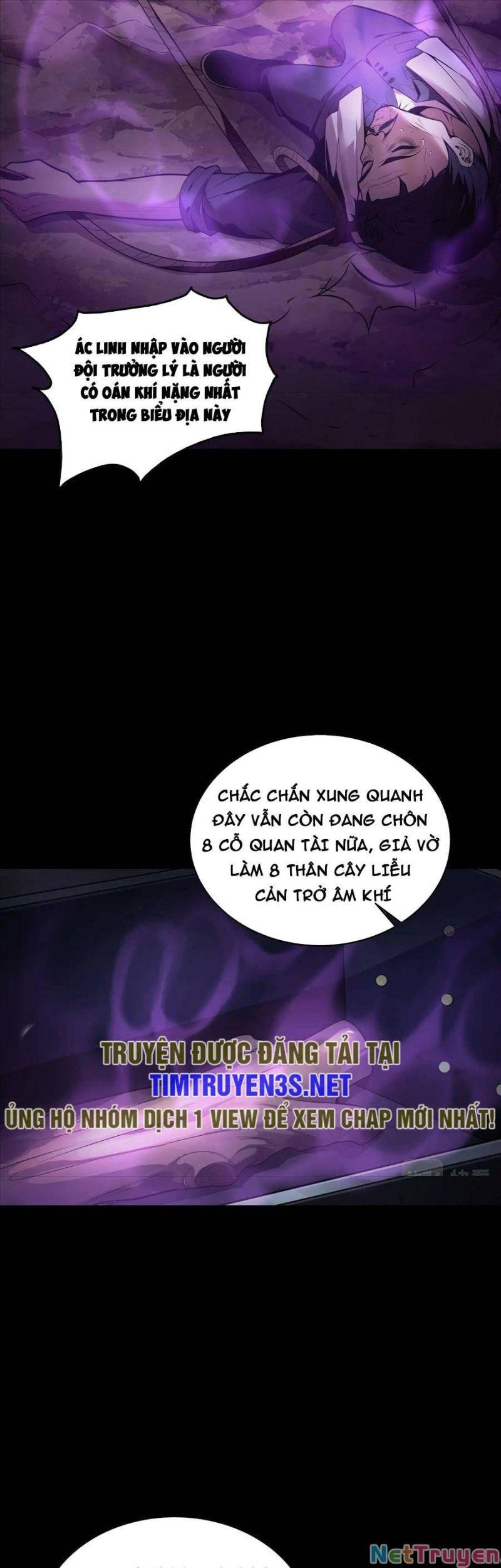 hậu duệ phái mao sơn chapter 2 41