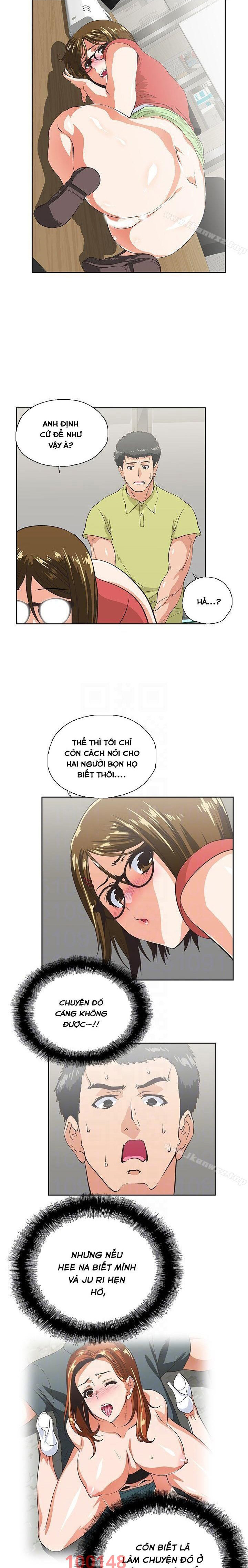 duyên phận chapter 48 10