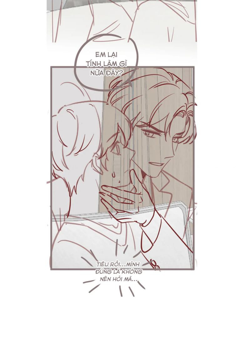 lại bị bạn trai cũ nhắm trúng rồi chapter 40 40