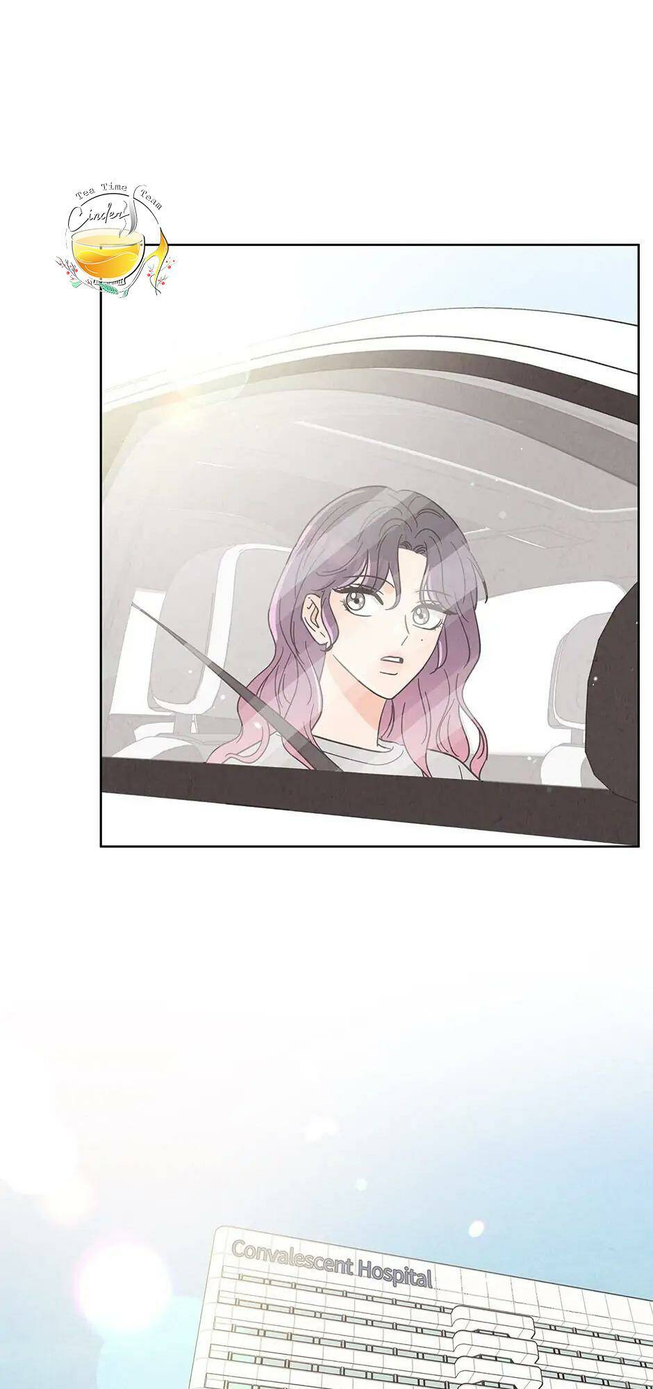 chào nhé, không làm thông gia nữa đâu! chapter 69 3