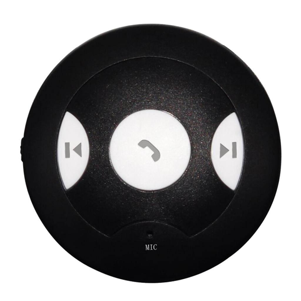 Bluetooth Audio Receiver Adapter Car Handsfree V4.1+ EDR Stereo