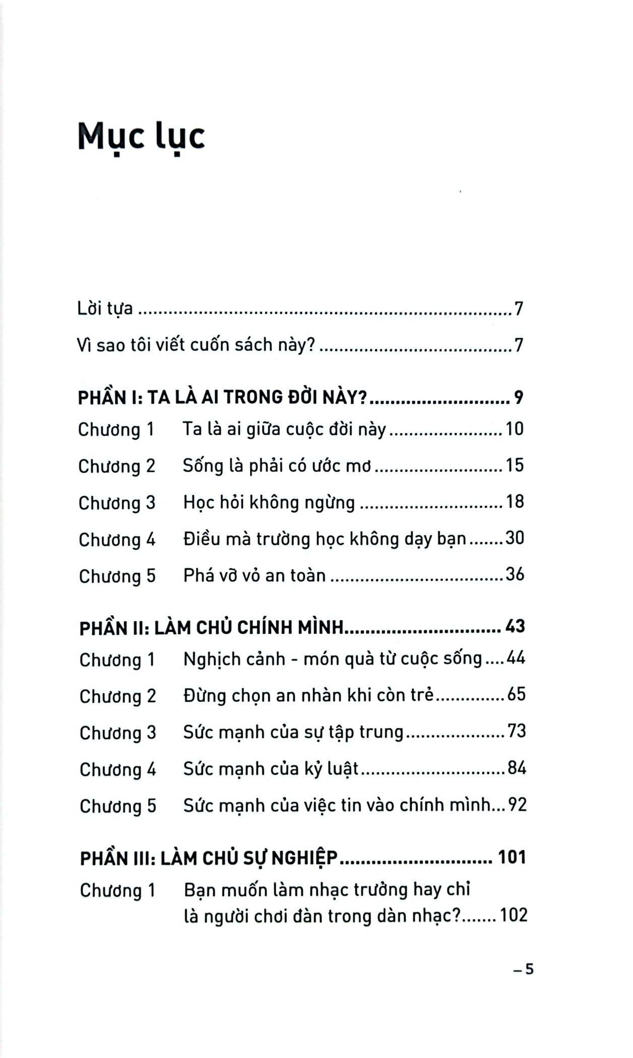 Vượt Lên Nghịch Cảnh