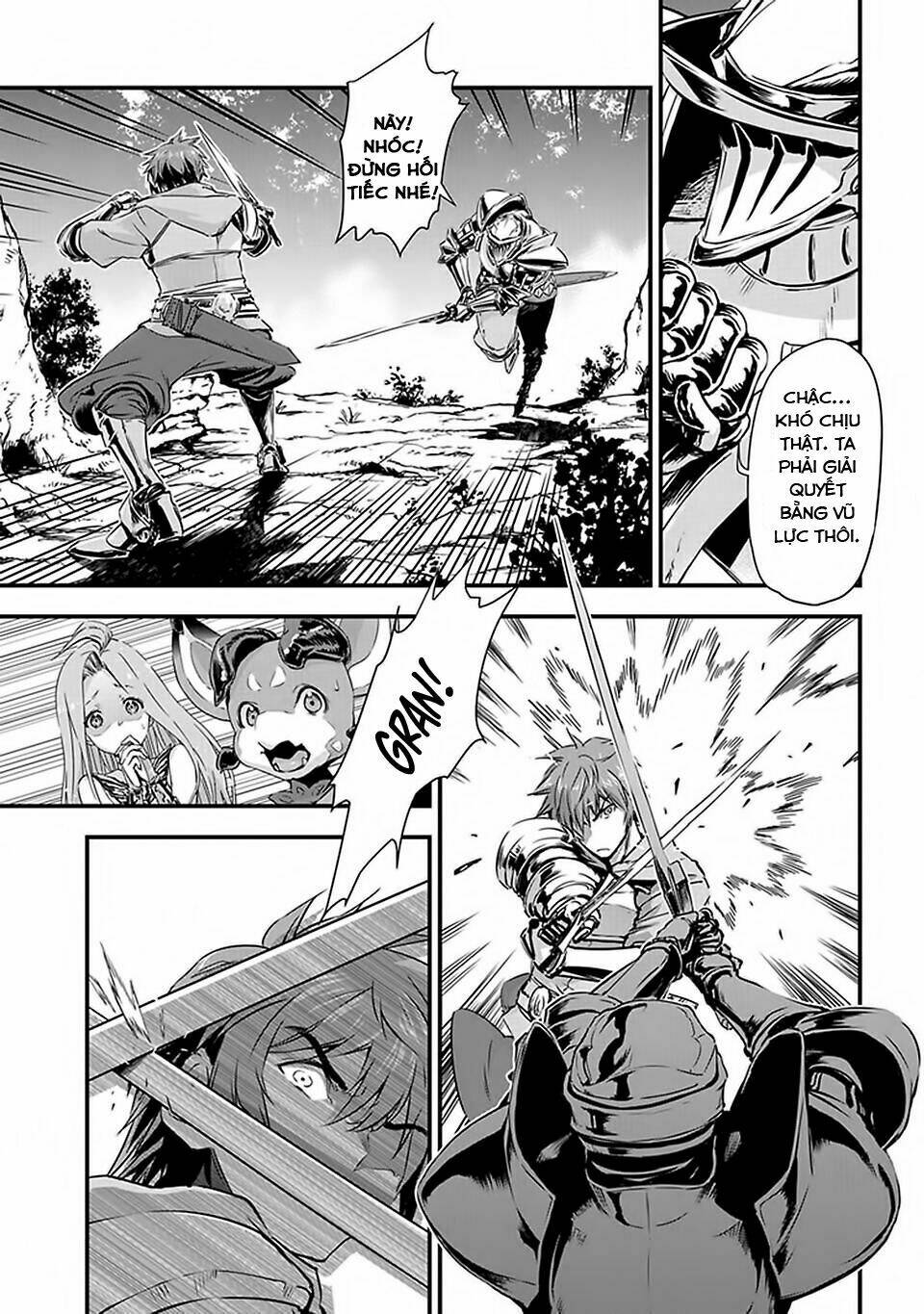 granblue fantasy chapter 1 28