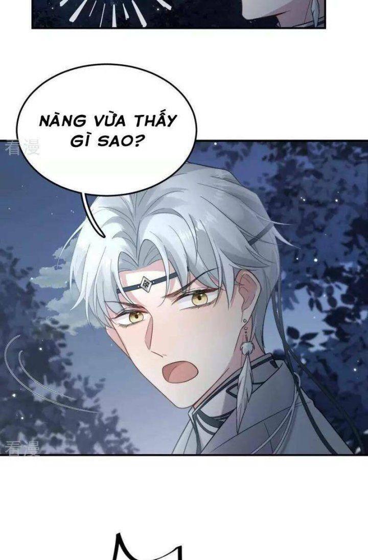 mỗi ngày một nụ hôn chapter 3.5 20