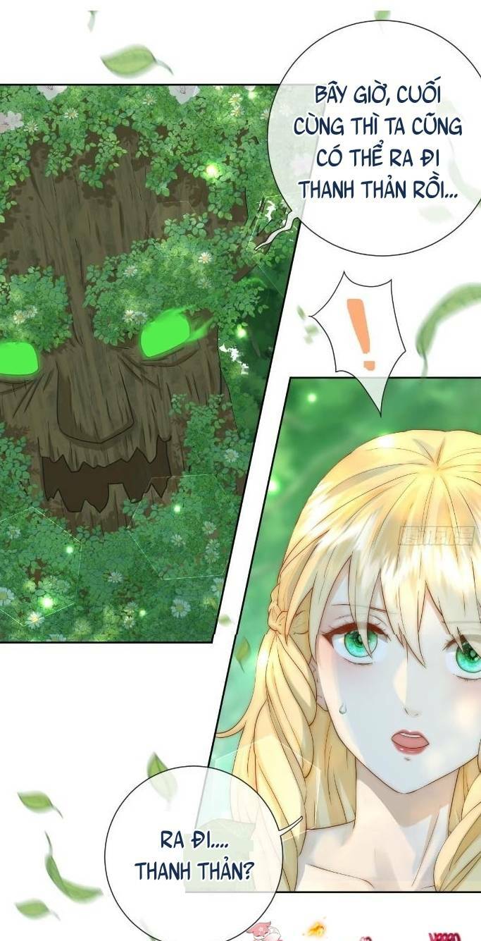 Tế Phẩm Tân Nương Dắt Ác Long Bỏ Trốn Rồi ! chapter 25 9