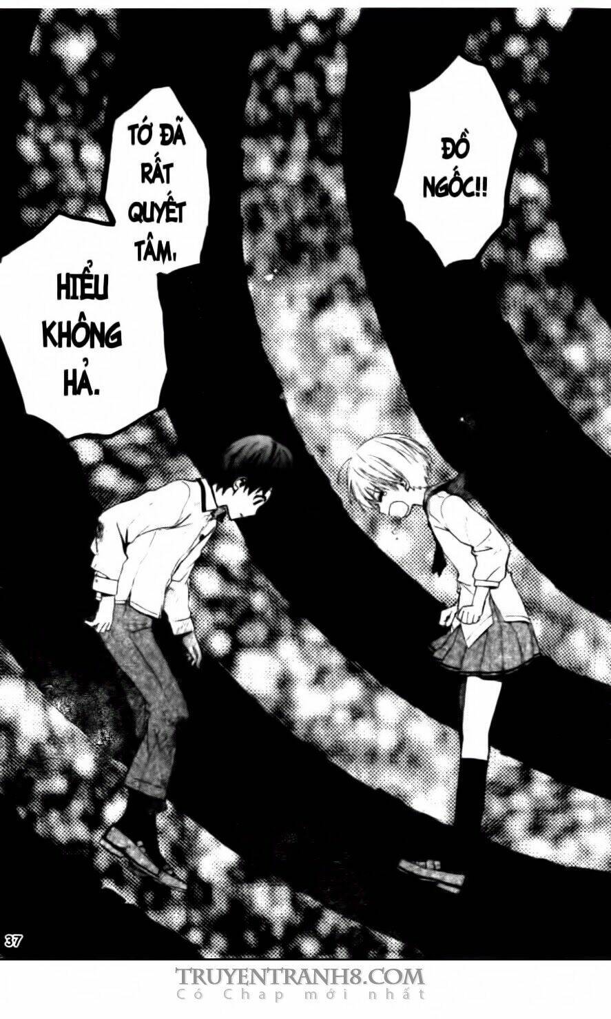 trường học bí ẩn chapter 44 13