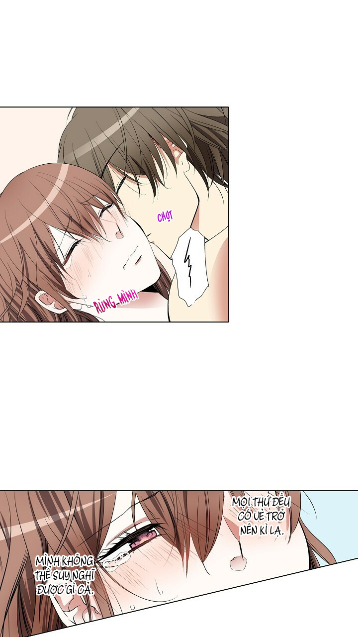 chỉ có em mới làm anh cứng chapter 10.1 13