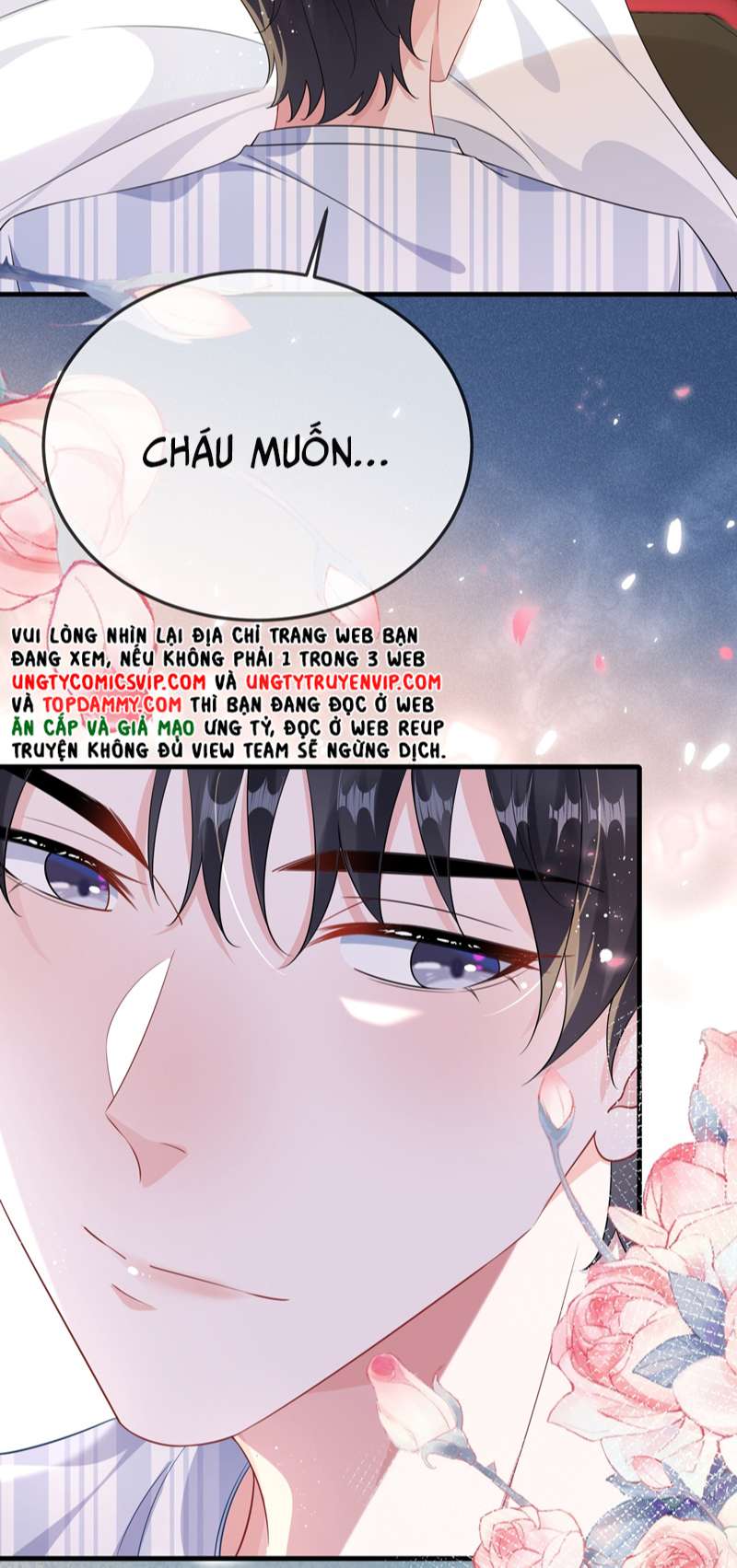 Giáo Bá Là Một Tên Yêu Tinh chapter 71