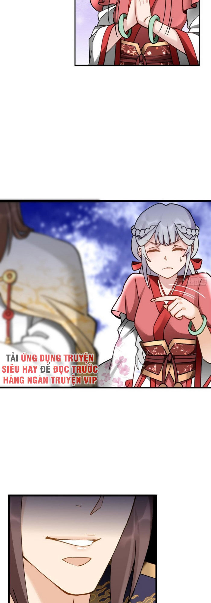 lão tổ của bạn đang online chapter 97 20