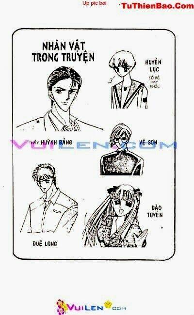 cô bé khóc nhè chapter 1 4