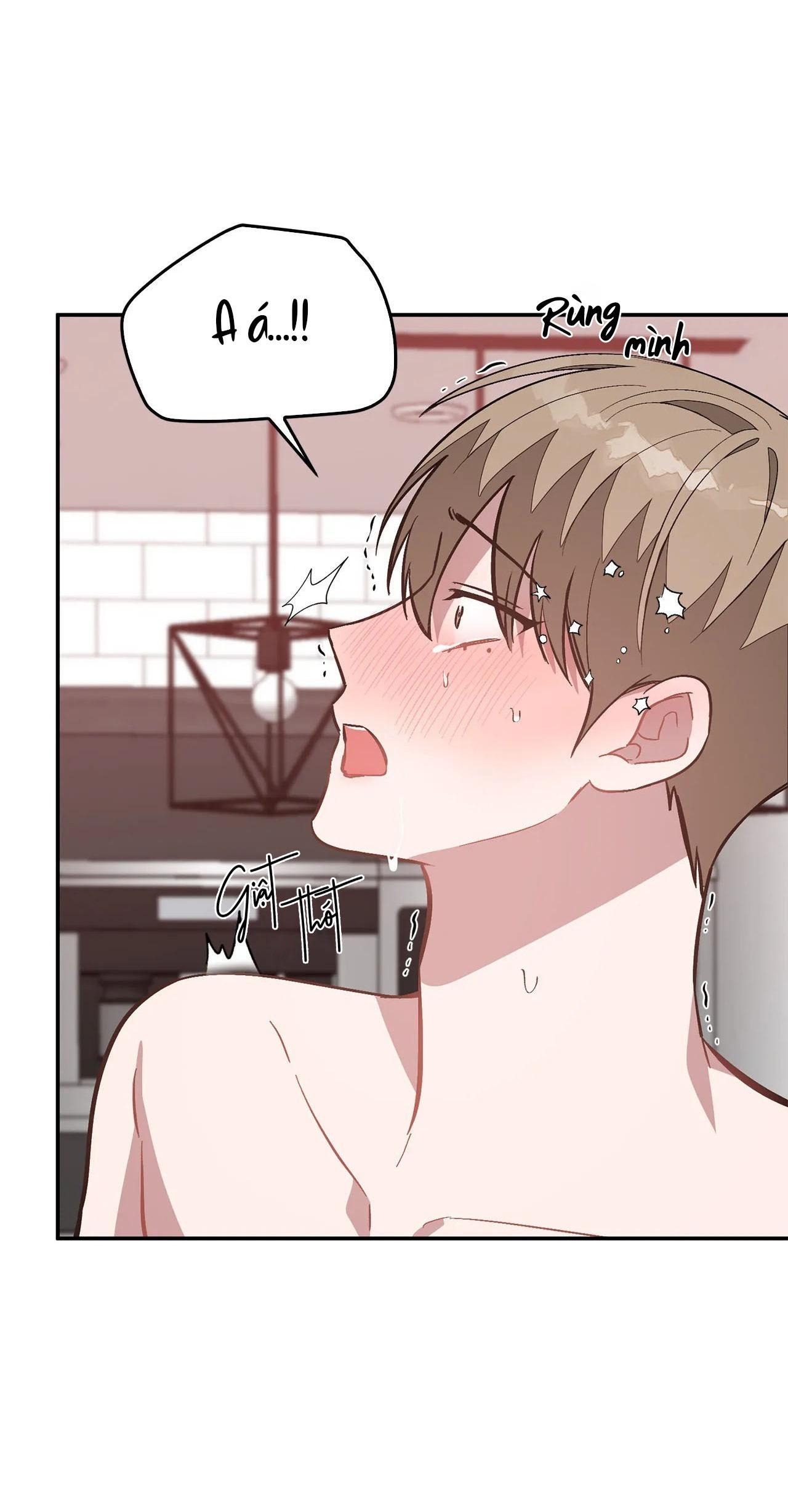 Sống Lại Lần Nữa chapter 70 40