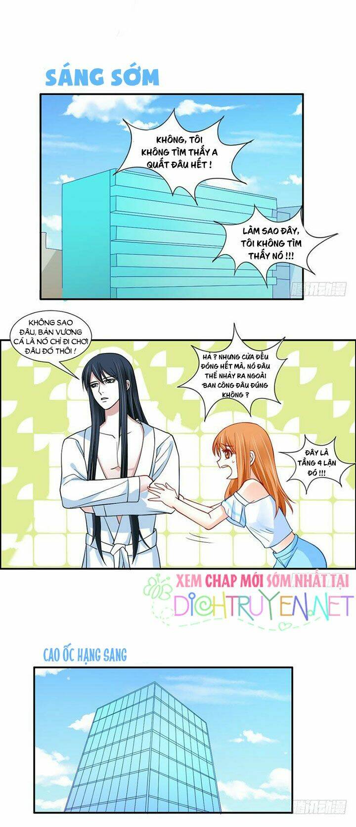 ma vương đại nhân đi thông thả chapter 53 14