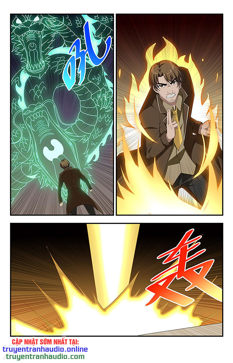 long ẩn giả chapter 177 1