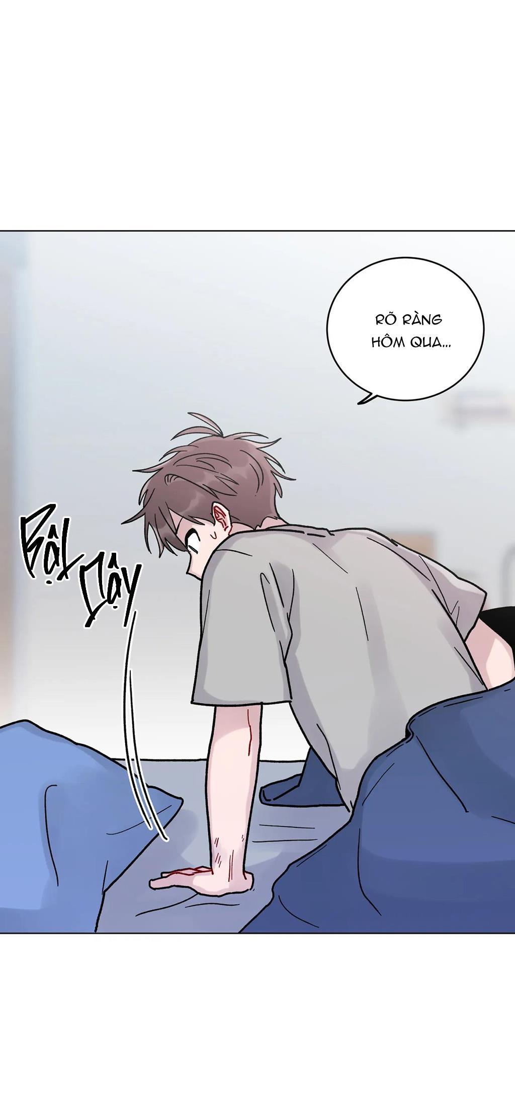 cơn mưa rào mùa hạ chapter 4 38