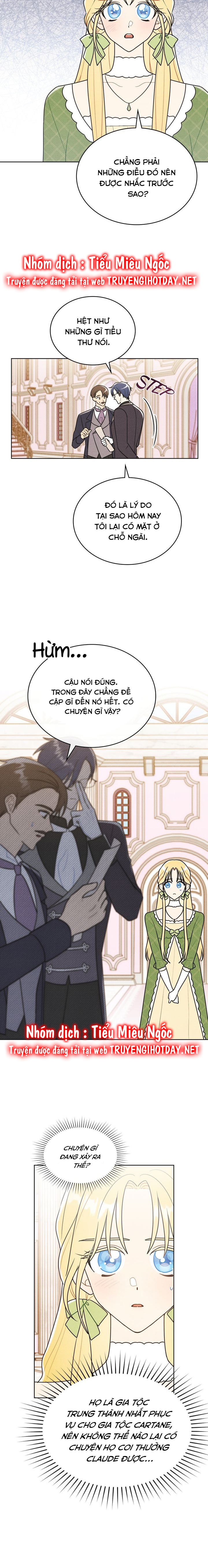 chúng ta cùng nhau tắm nhé? chapter 40 16