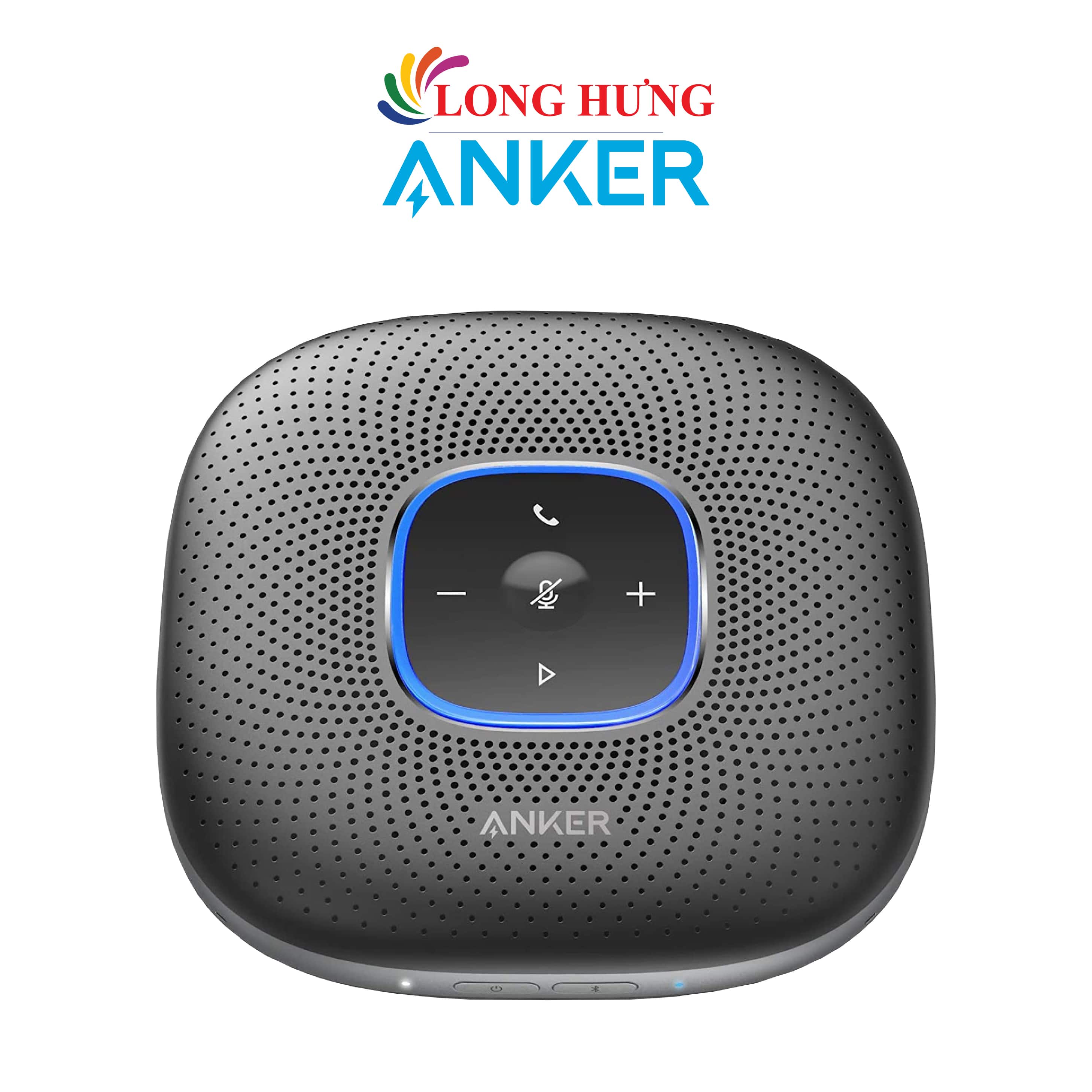 Loa Bluetooth Anker PowerConf A3301 - Hàng chính hãng