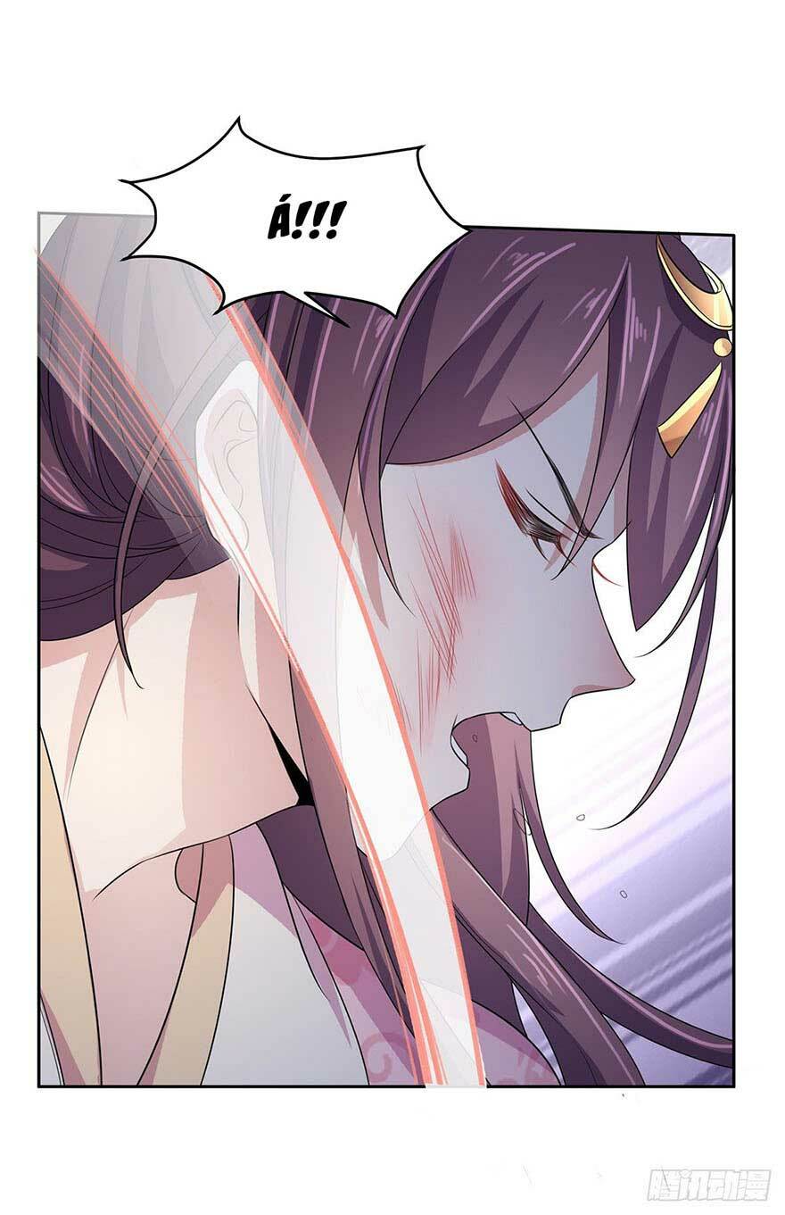 hoạn phi thiên hạ chapter 31 14