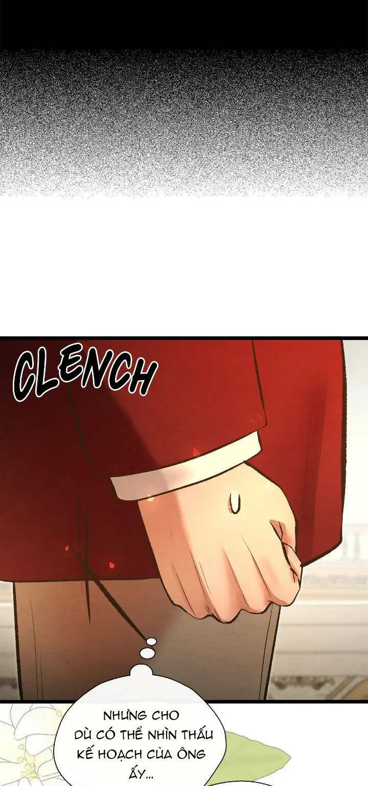 Hoàng Tử Rắc Rối chapter 14.2 40