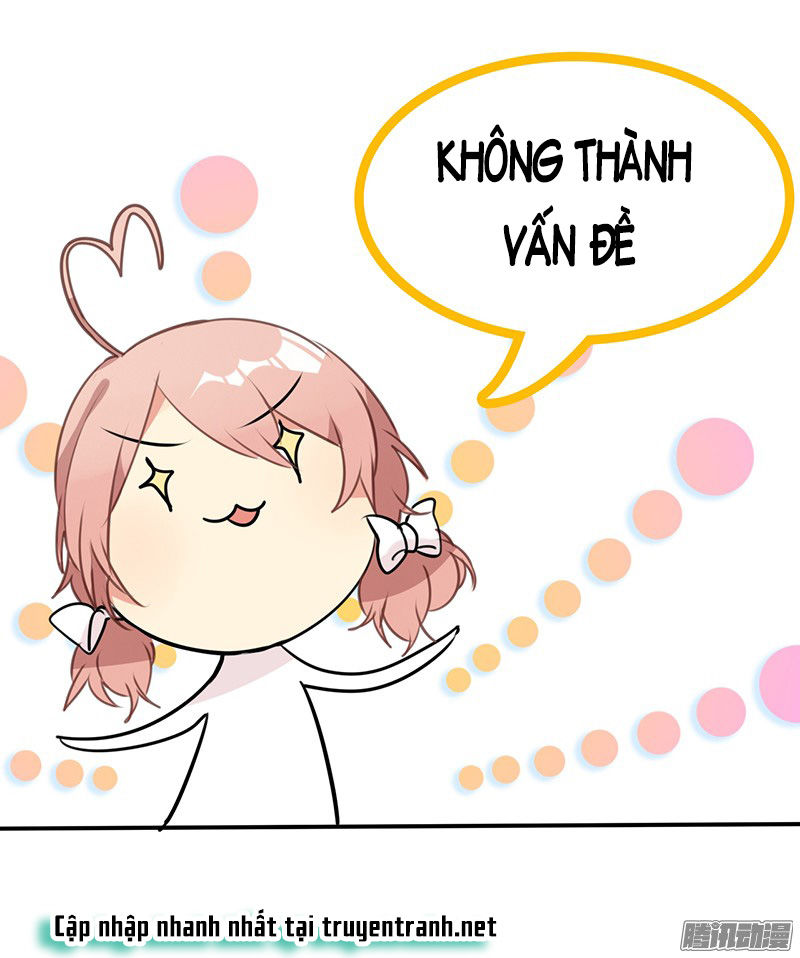 chạm vào người thương chapter 18 9