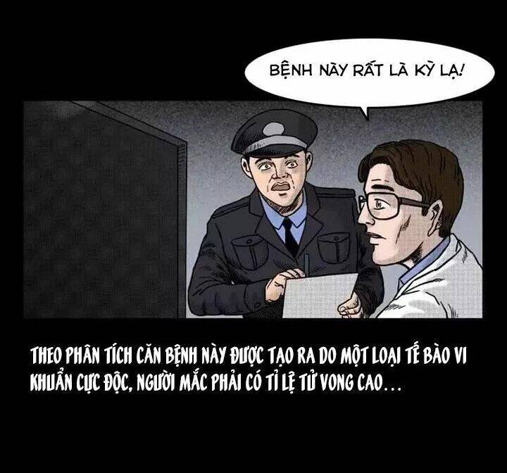 kỳ án có thật chapter 16 15