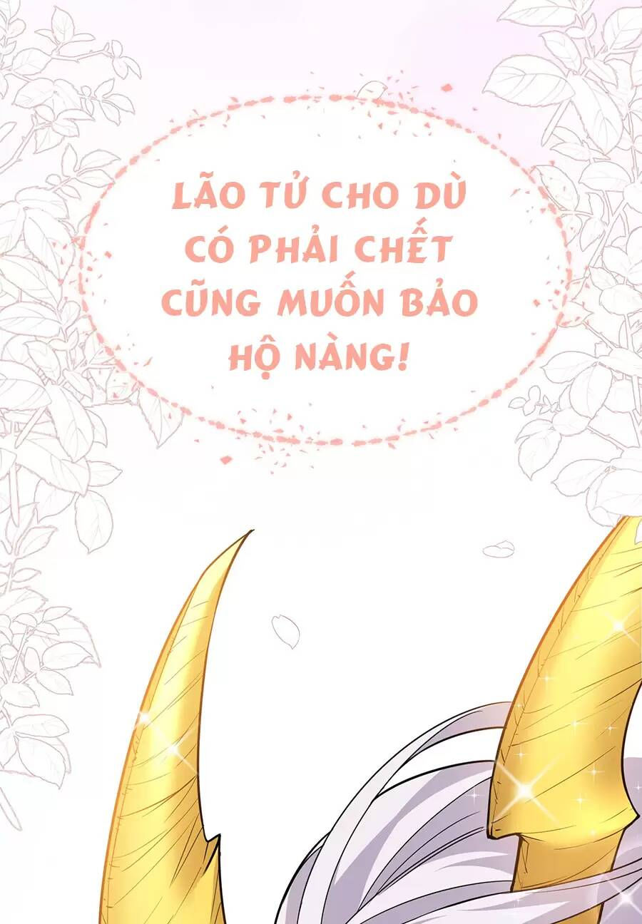 đồ long kỵ sĩ hôn môi ác long chapter 31.1 33