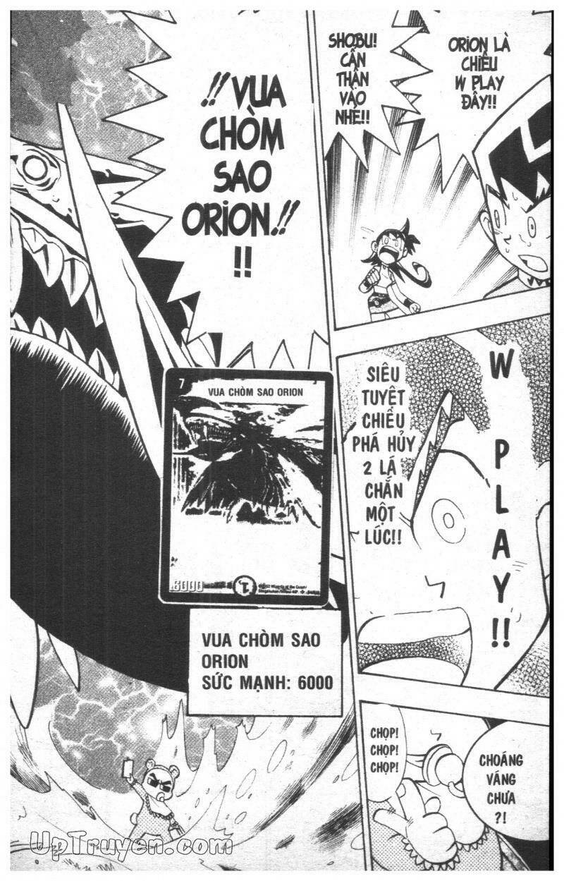 duel masters chapter 8 23