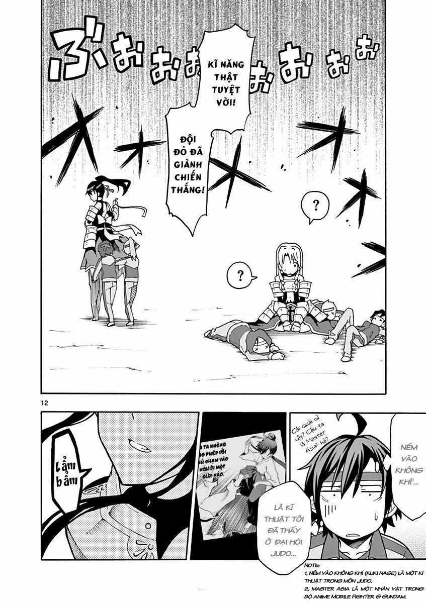 yahari ore no seishun rabukome wa machigatte iru chapter 49 12