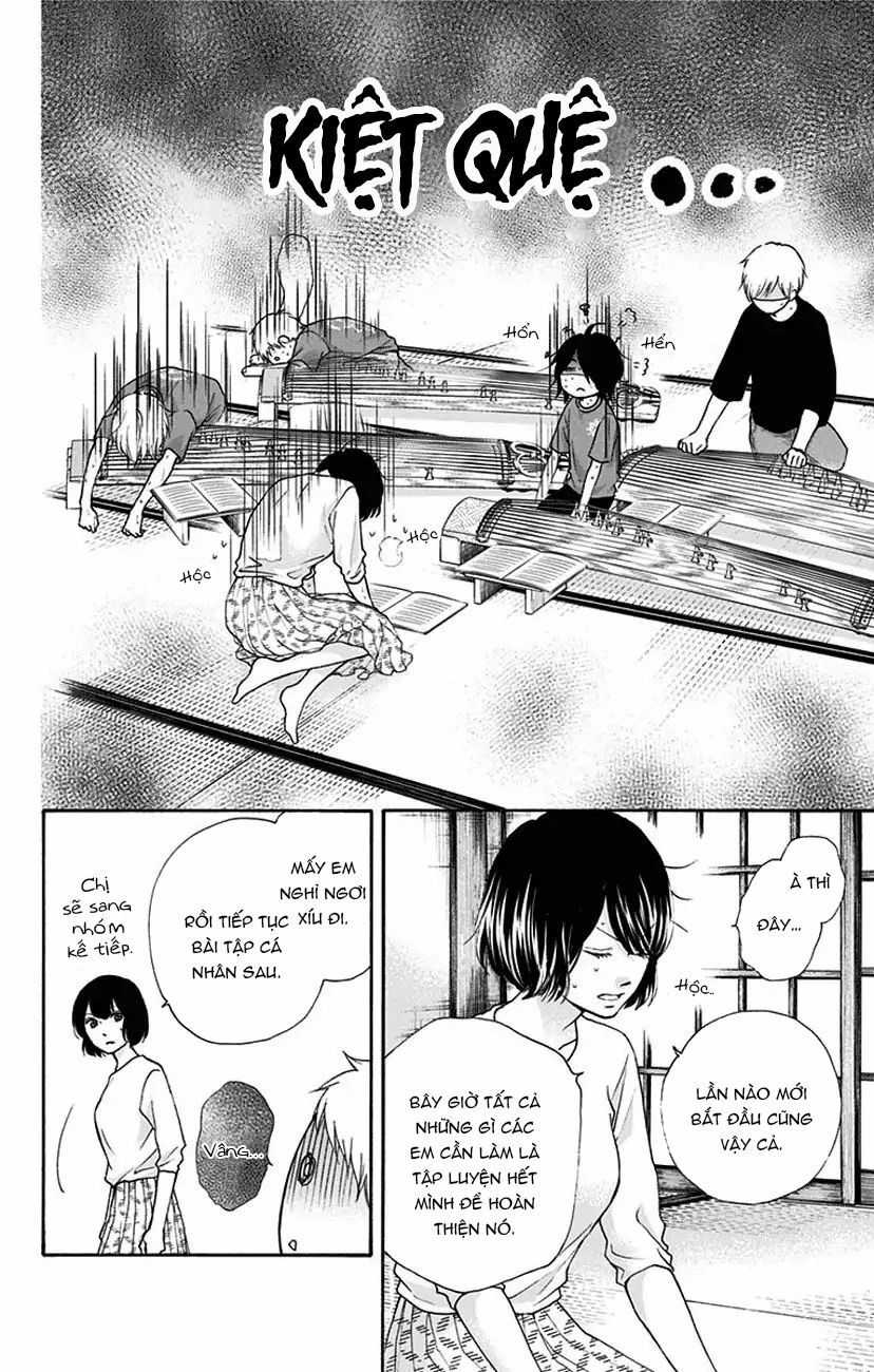 kono oto tomare! chapter 71 44