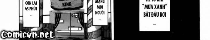 thánh tỏi sành ăn chapter 297 26