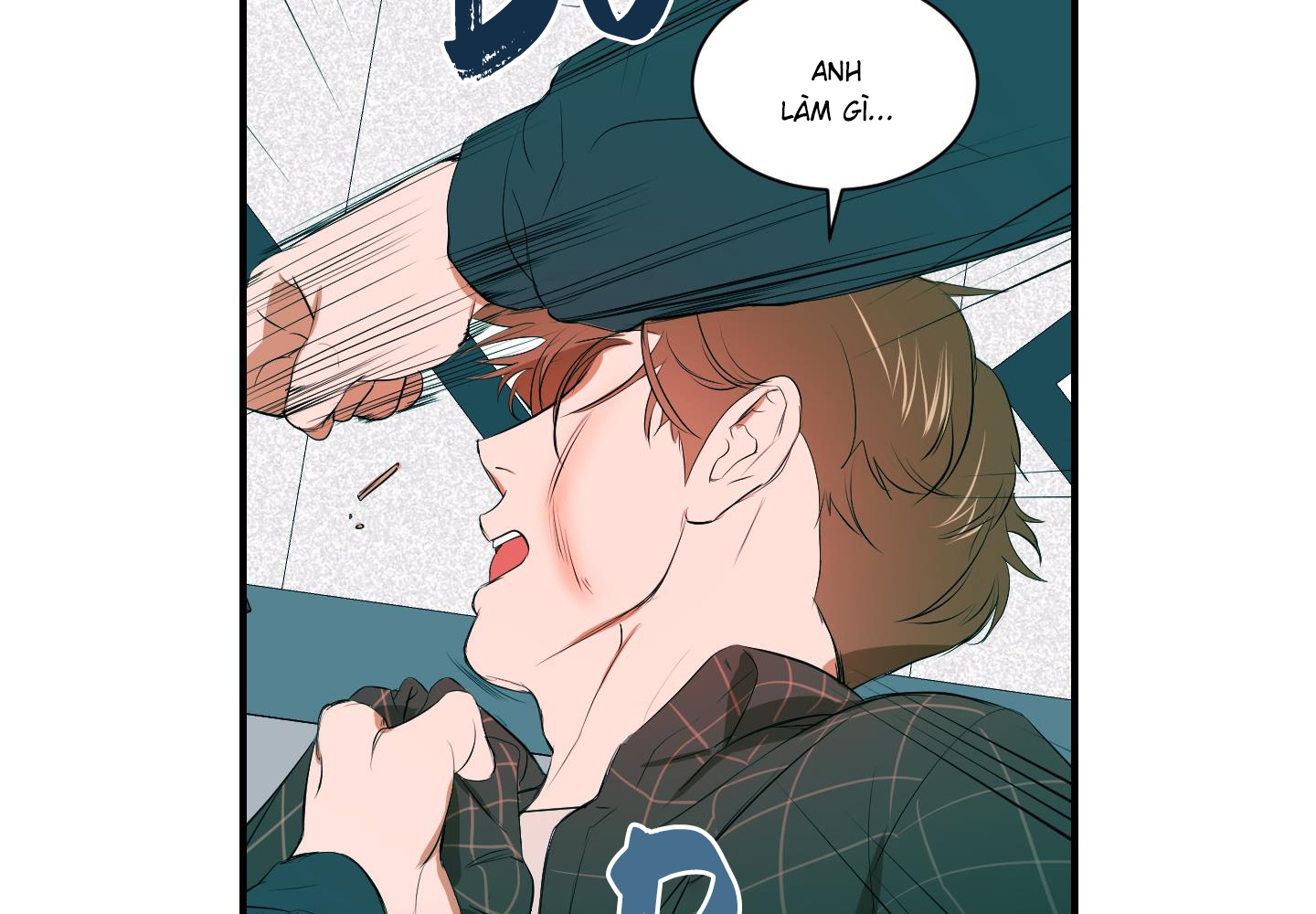 chốn riêng tư chapter 48 24