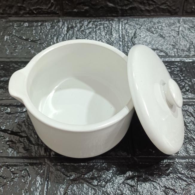 Bộ lòng nồi thay thế nồi chưng cất yến Homepro HP-7M 700ml
