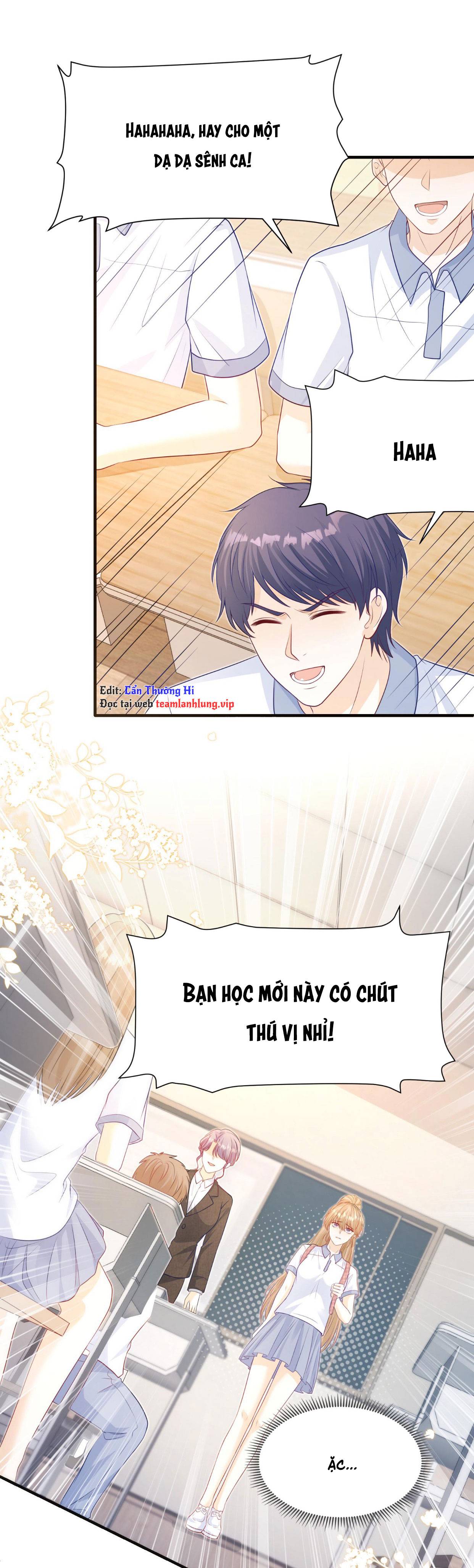 mùa thu nồng cháy- tình yêu cháy bỏng chapter 3 1