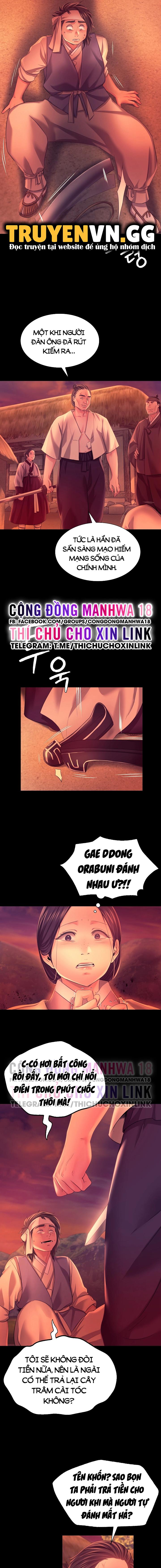 [18+] tiểu thư chapter 72 1