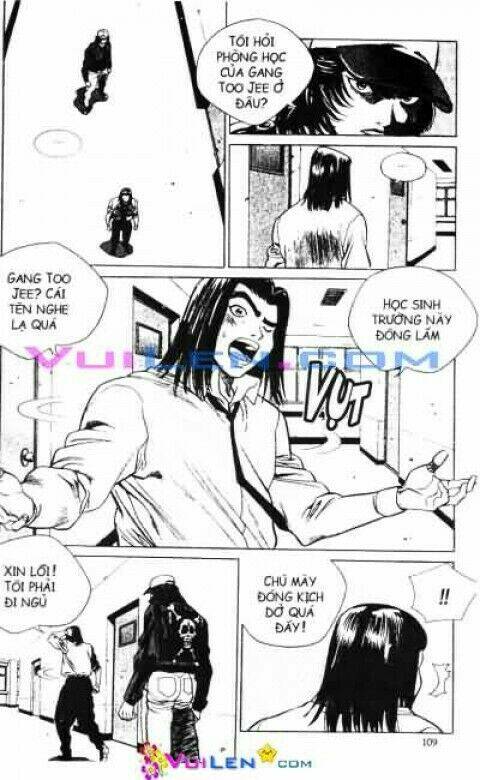 change guy chapter 88 109