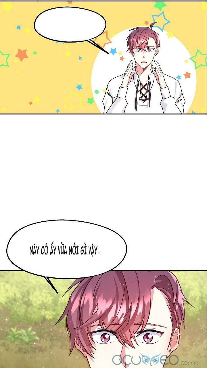 xin chào, tôi là người làm vườn! chapter 8 51